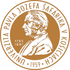 Университет Павла Йозефа Шафарика (UPJŠ)