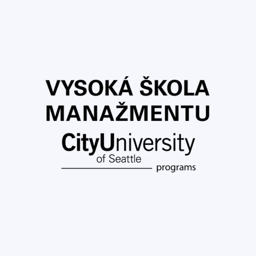 Высшая школа менеджмента (VŠM)