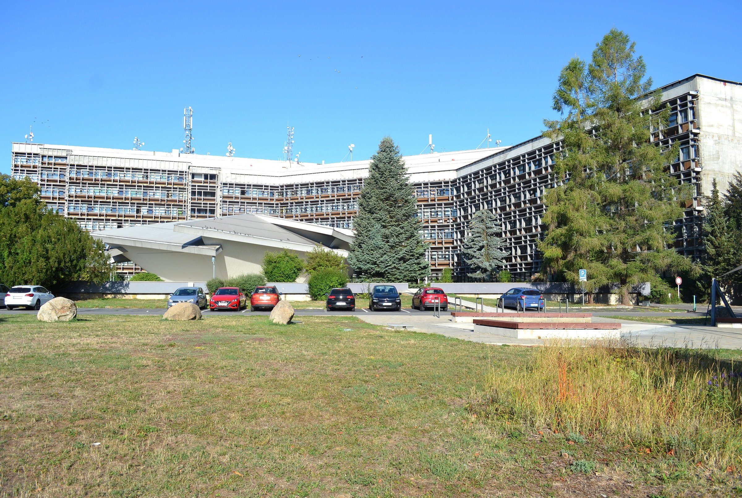 Технический университет Зволен (TUZVO)