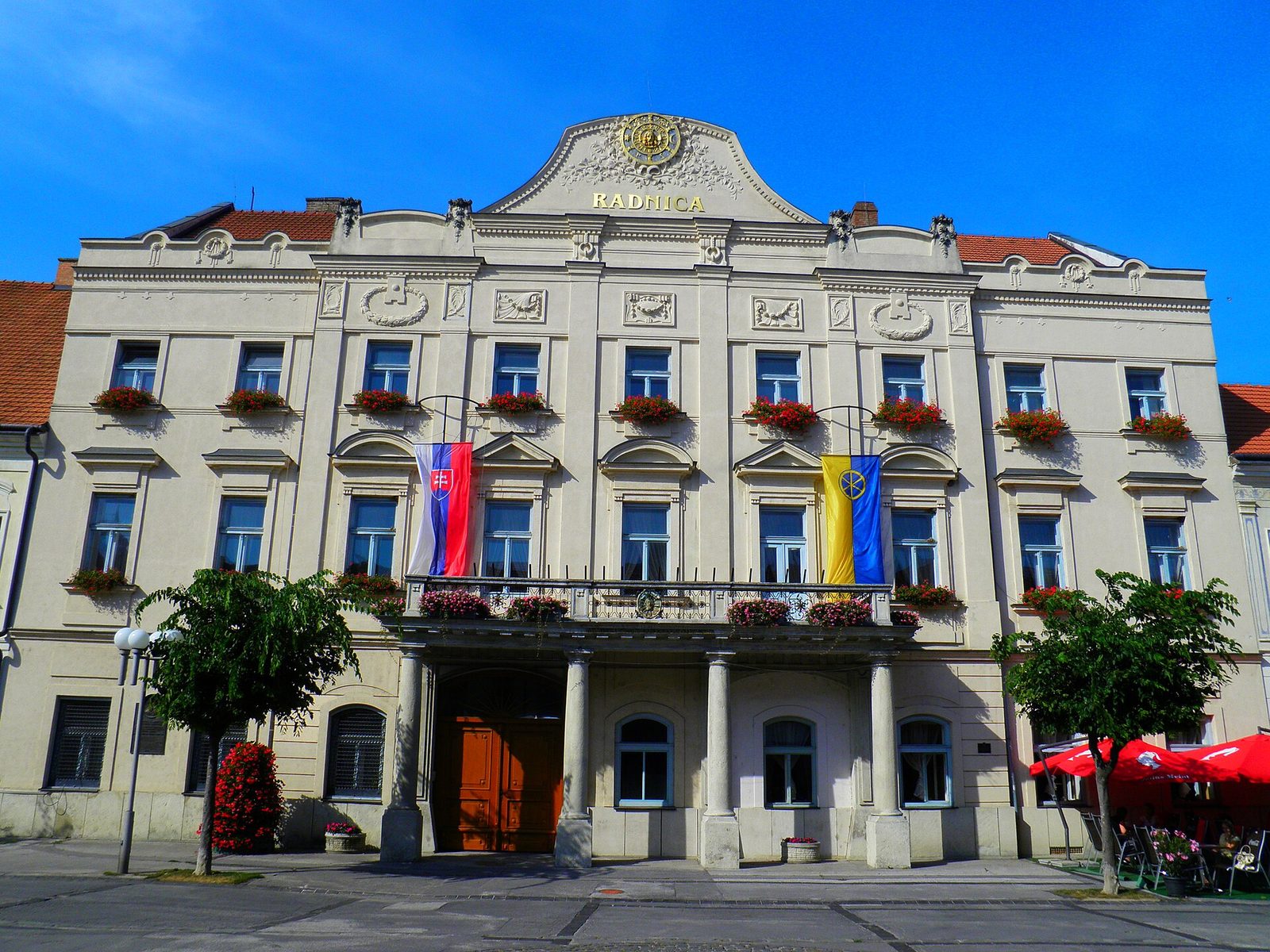 Трнава — 7