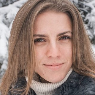 Марина